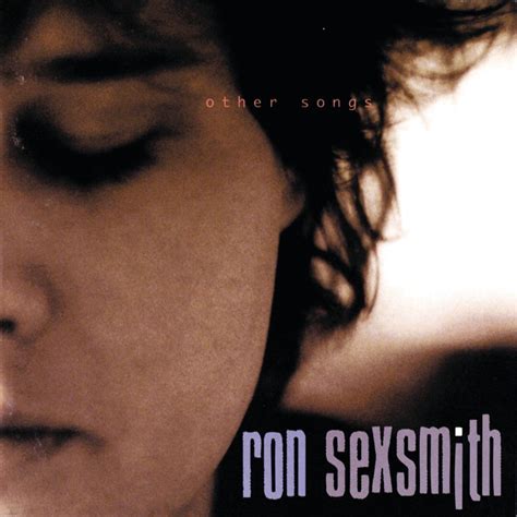 Ron Sexsmith Released Other Songs 25 Years Ago Today Magnet Magazine