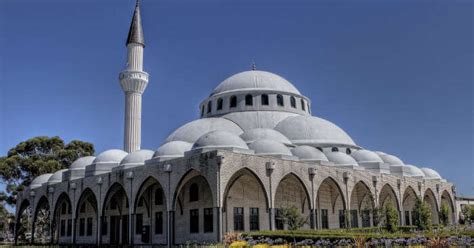 Musim panas di new zealand adalah diantara september hingga november. 6 Mosques In New Zealand You Should Visit In Your 2020 Vacay