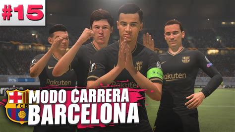 Seeing as the champions league & the europa league return this week, i thought i'd refresh everyone's minds on how & when the road to the final cards will upgrade over the coming weeks. SEMIS de EUROPA LEAGUE & CAMPEONES de LIGA? | FIFA 21 Modo ...