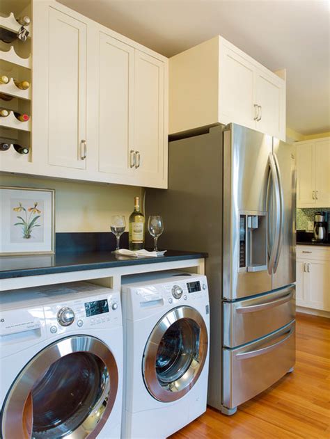 The interior design of the machine is quite good and systematic so that it allows easy flow of water from the device. Under Counter Washer Dryer Home Design Ideas, Pictures ...