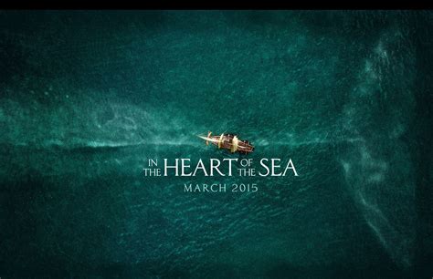 Cillian murphy, chris hemsworth, benjamin walker, ben whishaw, tom holland, brendan gleeson, osy ikhile, charlotte riley, frank dillane. Au Coeur de l'Océan (In the Heart of the Sea)
