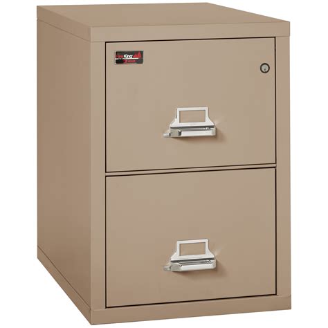 A filing cabinet, or file cabinets for short, is an important part of any workspace, whether at home or the office. FireKing Fireproof 2-Drawer 2-Hour Rated Vertical File ...