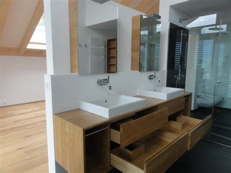 Weitere ideen zu badezimmer, badezimmerideen. Badezimmer holzmöbel