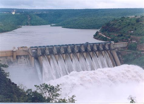 The dam is located south of saskatoon on the south saskatchewan river. Megamind: Top 5 Dams of INDIA