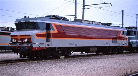 Check spelling or type a new query. Engins Ferroviaires en France: CC 6500