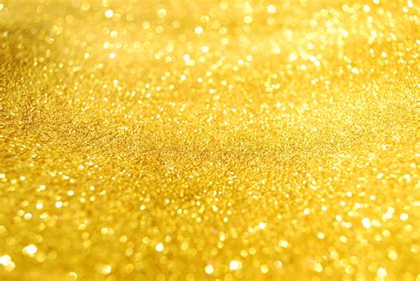 Glitter Yellow Gold Glitter Background Glitter Wallpaper Glitter