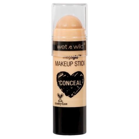 Wet N Wild Megaglo Makeup Stick Conceal Contour You Re A Natural St Eur Luxplus Nl