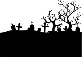 Cemetery clipart transparent, Cemetery transparent Transparent FREE for download on ...