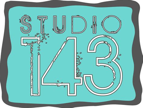 Studio 143 Studio 143 Logo
