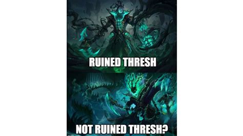 Funniest Dankest League Of Legends Memes To Make You Lol