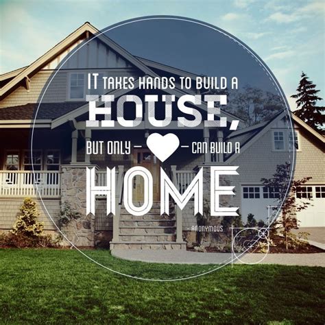 As an architect, how would you build or have built your dream home? Buying Home Funny Quotes. QuotesGram