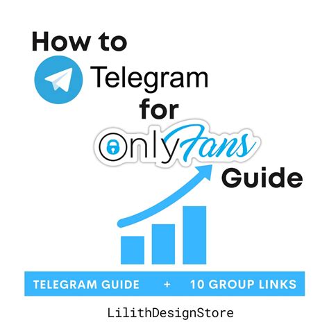 How To Telegram For Onlyfans Guide Guide On How To Use Etsy México