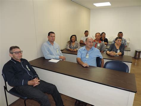 BLOG ENCONTRO COM A SAÚDE DE SOBRAL Reunião da CIPA da Santa Casa de Misericórdia de Sobral