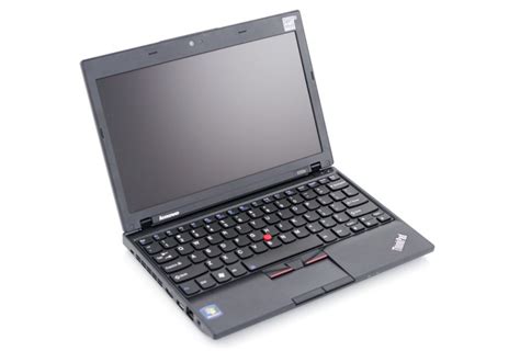 Lenovo Thinkpad X120e Review
