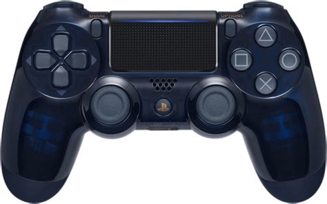 Sony Dualshock 4 20 Controller Wireless 500 Million Limited Edition