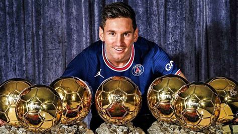 Lionel Messi 2022 Ballon Dora Neden Aday Gösterilmedi Gaziantepin