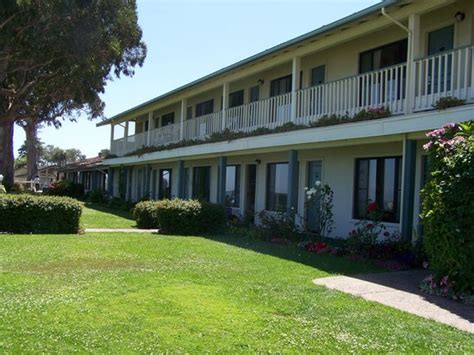 Sea And Sand Inn Updated 2017 Prices And Hotel Reviews Santa Cruz Ca