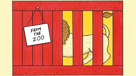 What To Read After Dear Zoo Booktrust