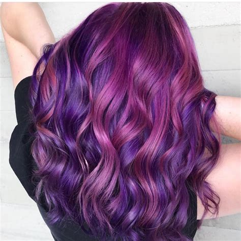 Coolest Summer Hair Colors You Have To Try Our Fashion Trends