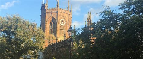 Nantwich Attractions The Ultimate Guide To Experiencing Nantwich