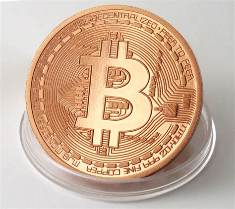 Bitcoin was envisioned as an alternative to traditional electronic payment methods, removing the requirement for a. Bitcoin Collector Coins Gold Silver Copper