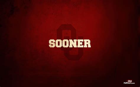 Sooners Wallpapers Wallpaper Cave