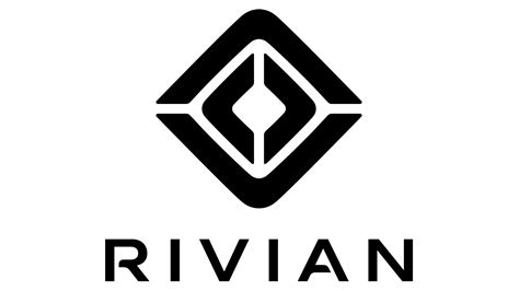 Rivian Logo And Symbol Meaning History Png Brand