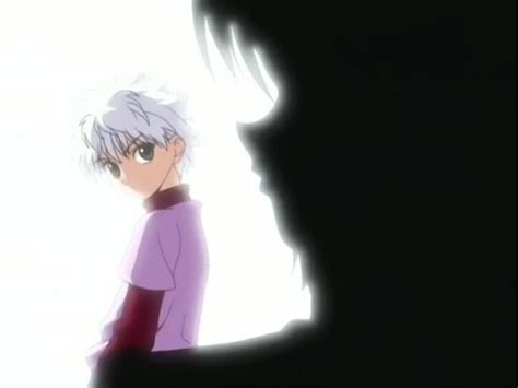 Hxh Ova 2 Screenshots Killua Ova Anime