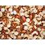 Wallpapers Candy With Mixed Nuts