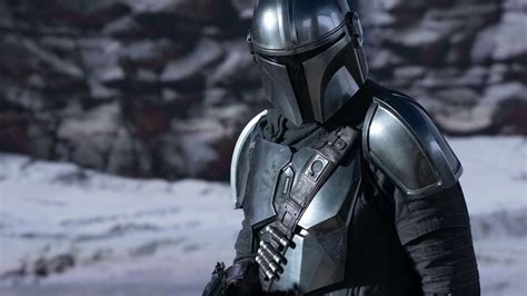 The Mandalorian Why You Dont Have To Be A Star Wars Fan To Love It Vox