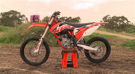 View online or download ktm 250 sx us 2015 owner's manual. MXTV Bike Review - 2015 KTM 250 SX-F | DERESTRICTED