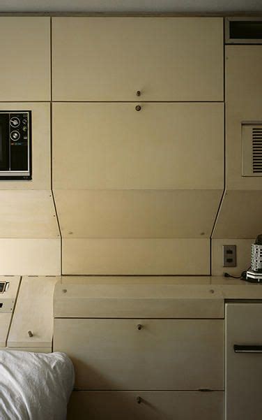 These Photos Of Tiny Futuristic Japanese Apartments Show How Micro