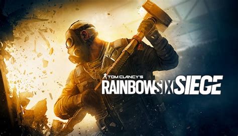 Rainbow Six Siege Redeem Codes February 2023 Touch Tap Play