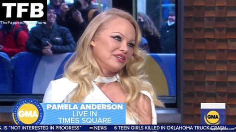 pamela anderson mepamelaanderson nude onlyfans leaks the fappening photo 1583445