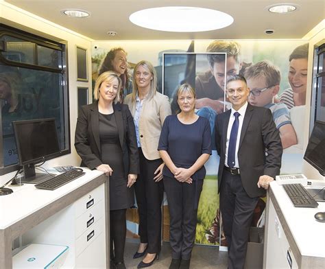 Consolidated reports of condition and income for second quarter 2021. Ulster Bank rolls out enhanced Bank on Wheels service ...