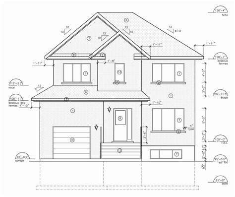 Moteur de recherche d' annonces immobilières pour acheter ou louer un appartement , une maison , une villa de particulier à particulier ou par agence. Plan de maison a dessiner - Idées de travaux