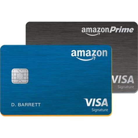 Maybe you would like to learn more about one of these? Which Amazon.com Credit Card Is Right For You?