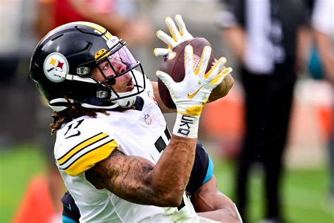 3 ways Najee Harris will transform the Steelers offense in 2021 - Page 3