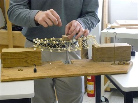 Check spelling or type a new query. spaghetti and marshmallow bridge example | Worm science ...