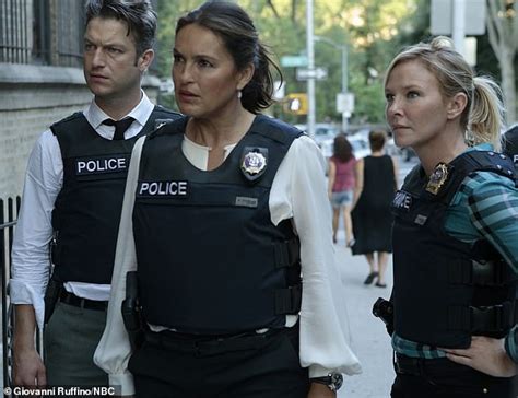 Special victims unit was ordered on february 27, 2020, by nbc. Law & Order: SVU tries to 'hire every Broadway actor' it ...