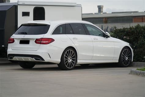 She even tried telling the doctor that her. Love my C250d Estate from any angle! : mercedes_benz