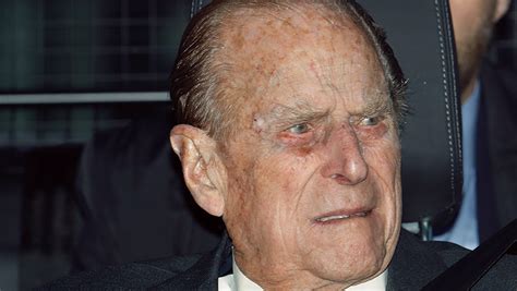 The duke's admission is a precautionary measure, on the advice of his royal highness's doctor, after. Prince Philip Moved To New Hospital To Treat Infection ...