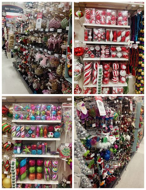 Christmas Ornament Kits Michaels  Galau ID