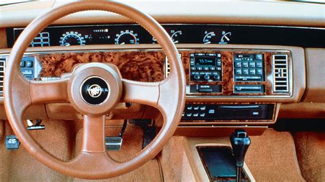 The Coolest Car Dashboards Ever Motoring Research