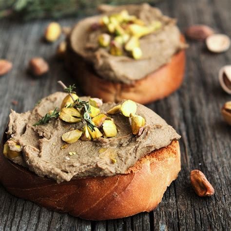Recette Pâté de foie