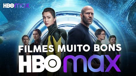 5 Filmes Na Hbo Max Que VocÊ Tem Que Ver Youtube