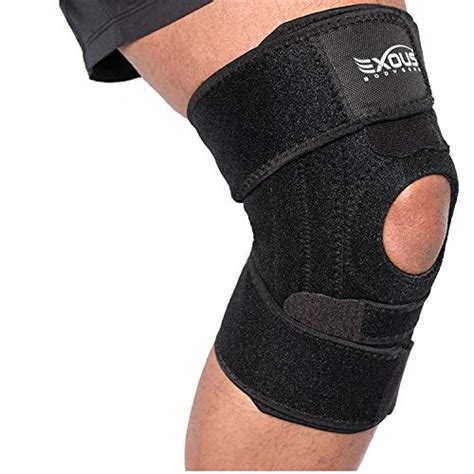 The 8 Best Patellofemoral Knee Braces 2023 Buyers Guide