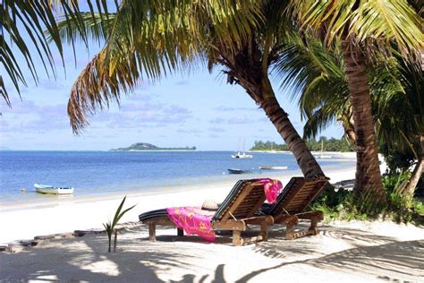 Indian Ocean Lodge Hotel Seychellen Praslin Urlaubsreise Buchen Mit Lavigne Reisen