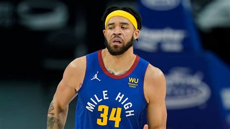 Javale Mcgee Nba Hairstyle And Net Worth 2024 Update Players Bio