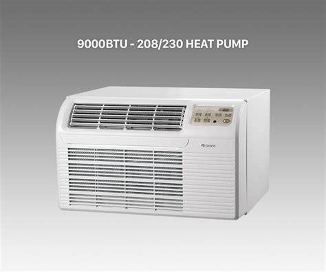 Like an air conditioner, it can cool your home, but it's also capable of providing heat. 26″ Air Conditioner 9000BTU, Heat Pump, T2600 Through-The ...
